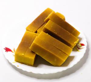 Ghee Mysorepak [500 Grams]
