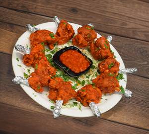 Chicken Lollipop (5.pc)