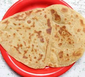 Plain Paratha