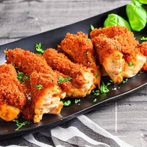 Chicken Parmesan
