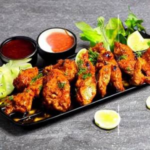 Chicken Grilled