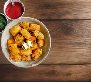 Paneer Pakoda