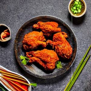 Chicken China Town