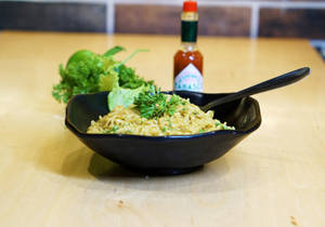 Plain Maggi