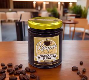 Chocolate [Jar]