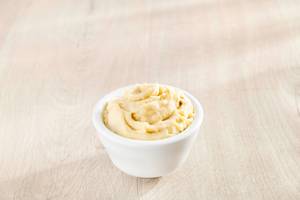 Mashed Potatos