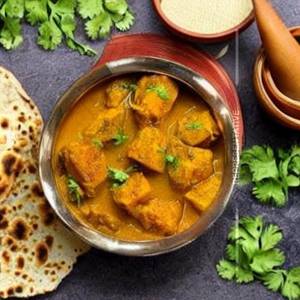 Aloo Mutter