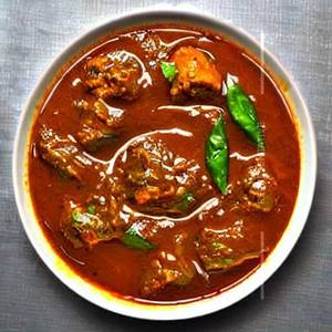 Kaju Curry