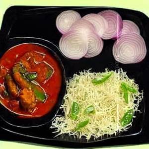 Veg Singapore