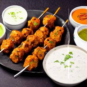 Malai Kofta