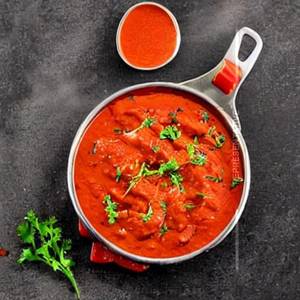 Tomato Fry