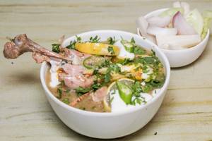 Lemon Chicken Gravy