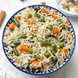Veg rice