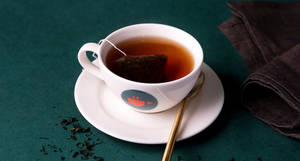 English Breakfast Tea