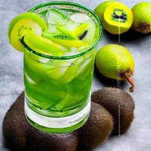 Kiwi Lemonade