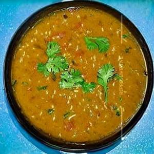Butter Dal Fry  