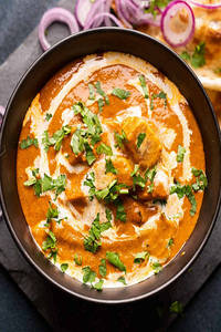 Shahi Paneer
