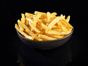 Classic Salted Sure Fries [ Regular]