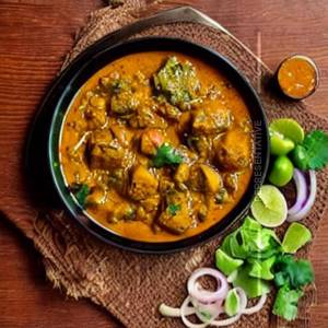Veg Maharaja