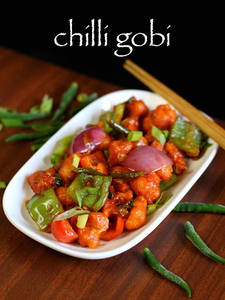 Chilly Gobi