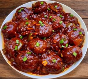 Manchurian