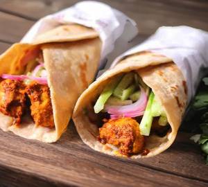 Egg sin chicken roll [dbl ]