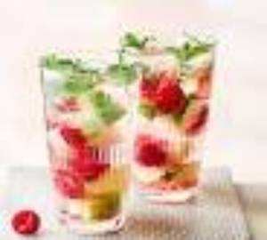 Raspberry