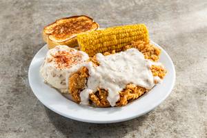 Country Fried Chicken