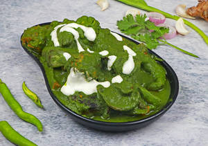 Chicken Hyderabadi