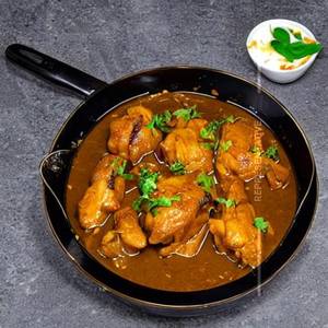 Chicken Sukkha