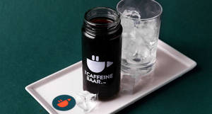 Tcb Cold Brew
