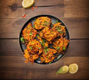 Pyaaz Pakoda