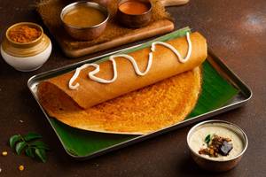 Babai Dosa