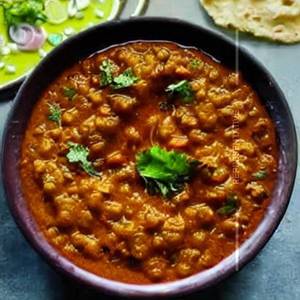 Dal akkha masoor