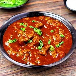 Gobi Chilli Gravy