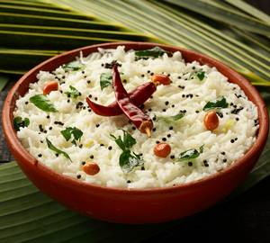 Curd Rice 
