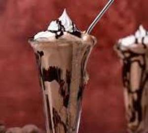 Dairy Milkshake