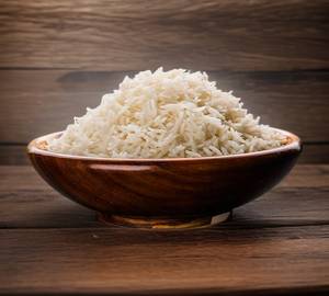 Ghee Rice
