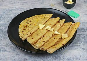 Butter Phulka