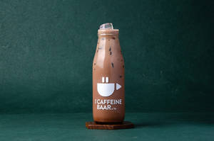 Iced Mocha