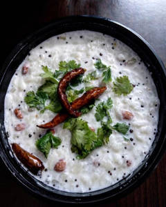 Curd Rice