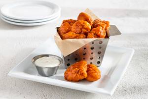 Boneless Wings