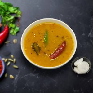 Mullangi Sambar - 450 Ml