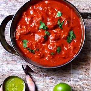 Tomato Masala