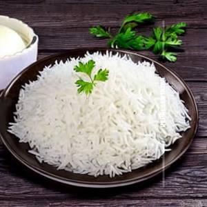Boiled Rice