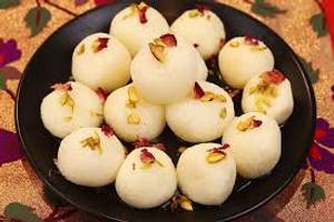 Rasgulla [1 piece]