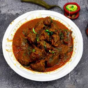 Mutton Chak De Special