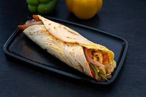 Sin veggie roll