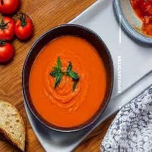 Cream Of Tomato Soup