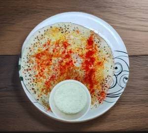Egg dosa
